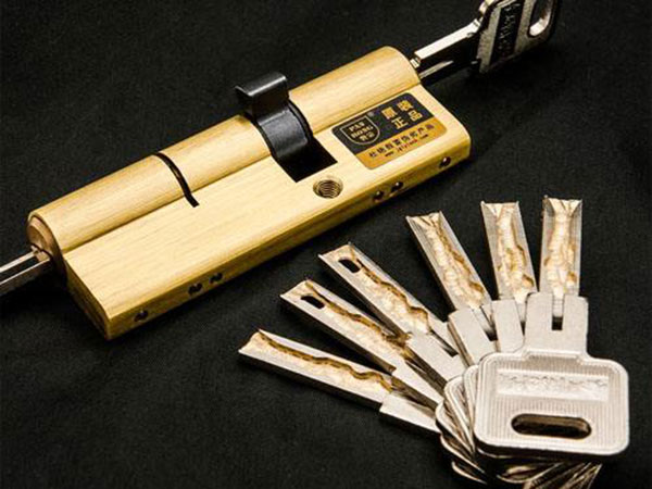 万州24小时上门开锁公司