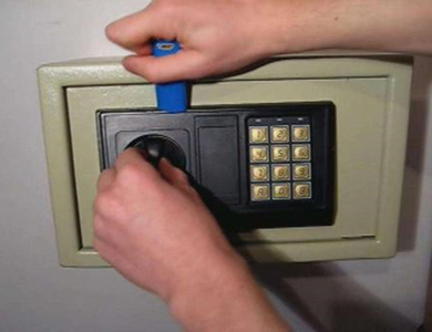 万州24小时上门开锁公司